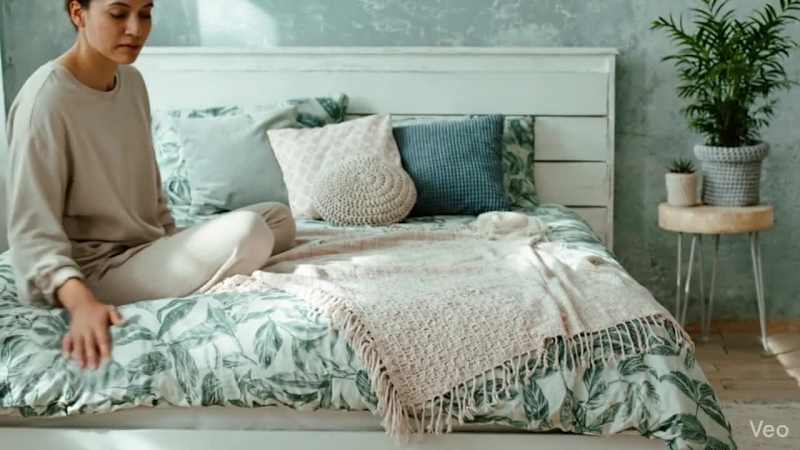 Cover image for AI-Generated Video Sample - Identity to Message Translation