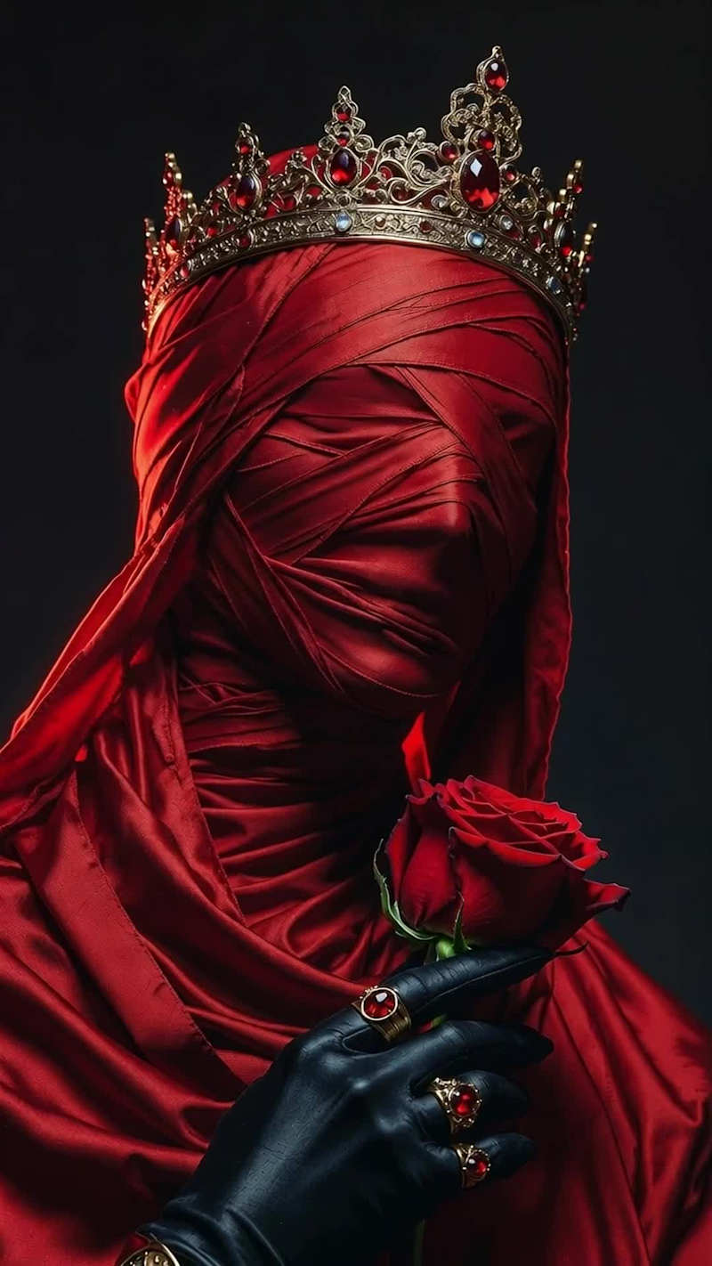 Cover image for When darkness meets light —