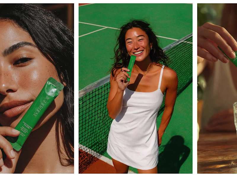 Cover image for AI-Assisted Lifestyle Imagery for Electrolyte Brand