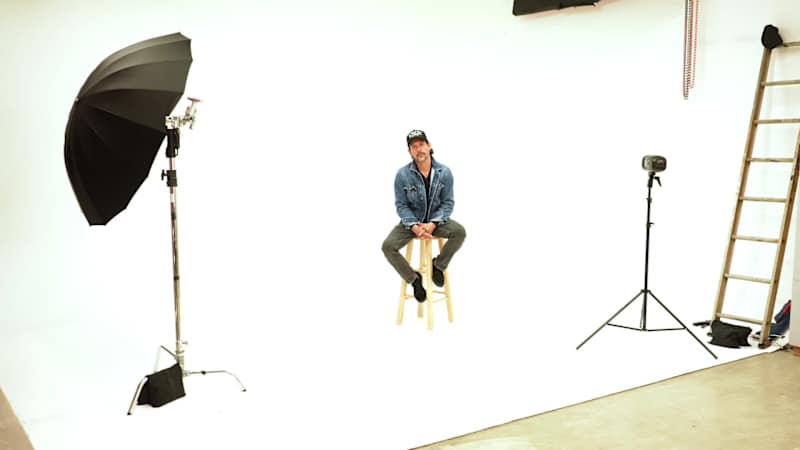 Cover image for Wix Studio Site for Music Recording Studio | Open Sessions