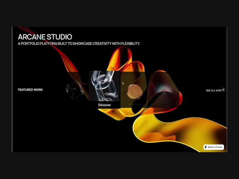 Cover image for Just published my first component