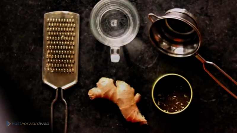 Cover image for Cinematic Tea B-Roll | COMMERCIAL ADVERTISEMENT