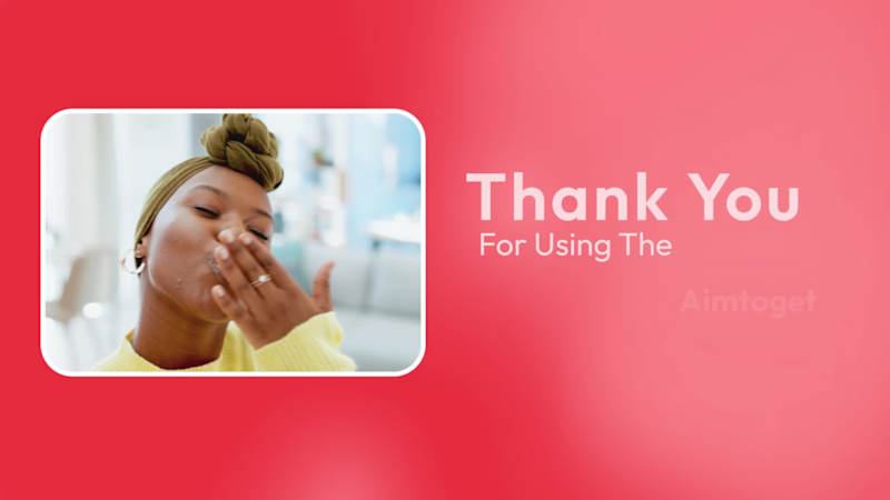 Cover image for Aimtoget In-Hub App Promo
​Client: Aimtoget
Role: