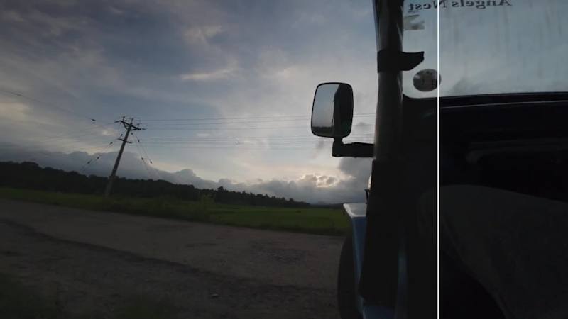 Cover image for Grading a YouTube Trave Video