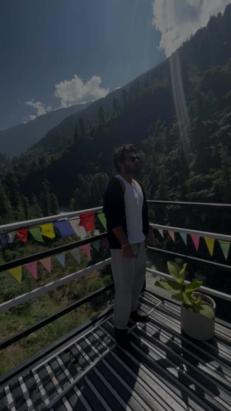 Cover image for Crafted a visually engaging Instagram