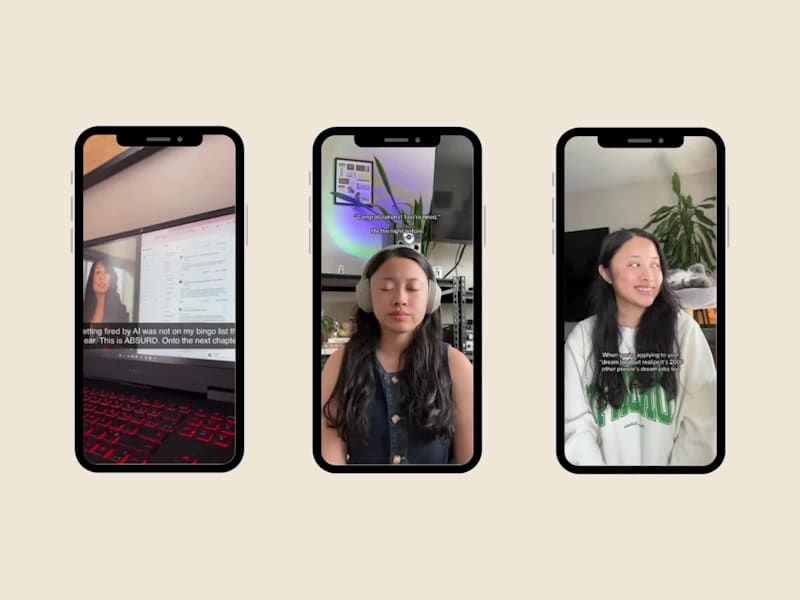 Cover image for Indy AI x Contra UGC