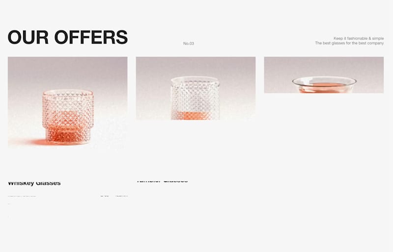 Cover image for Little motion No AI has been used, designed in Sketch 3D in ...