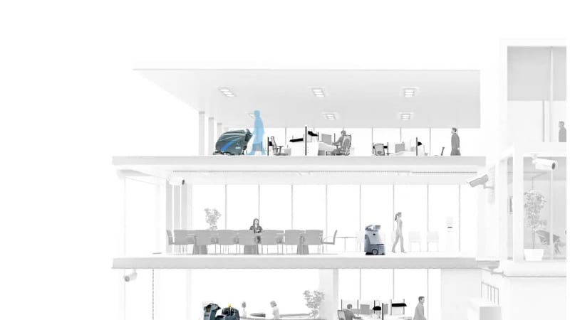 Cover image for Motion UI Teaser for ICE Cobotic Interface