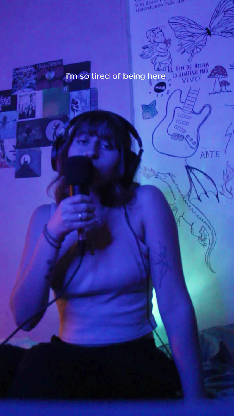 Cover image for My Immortal - Evanescence -