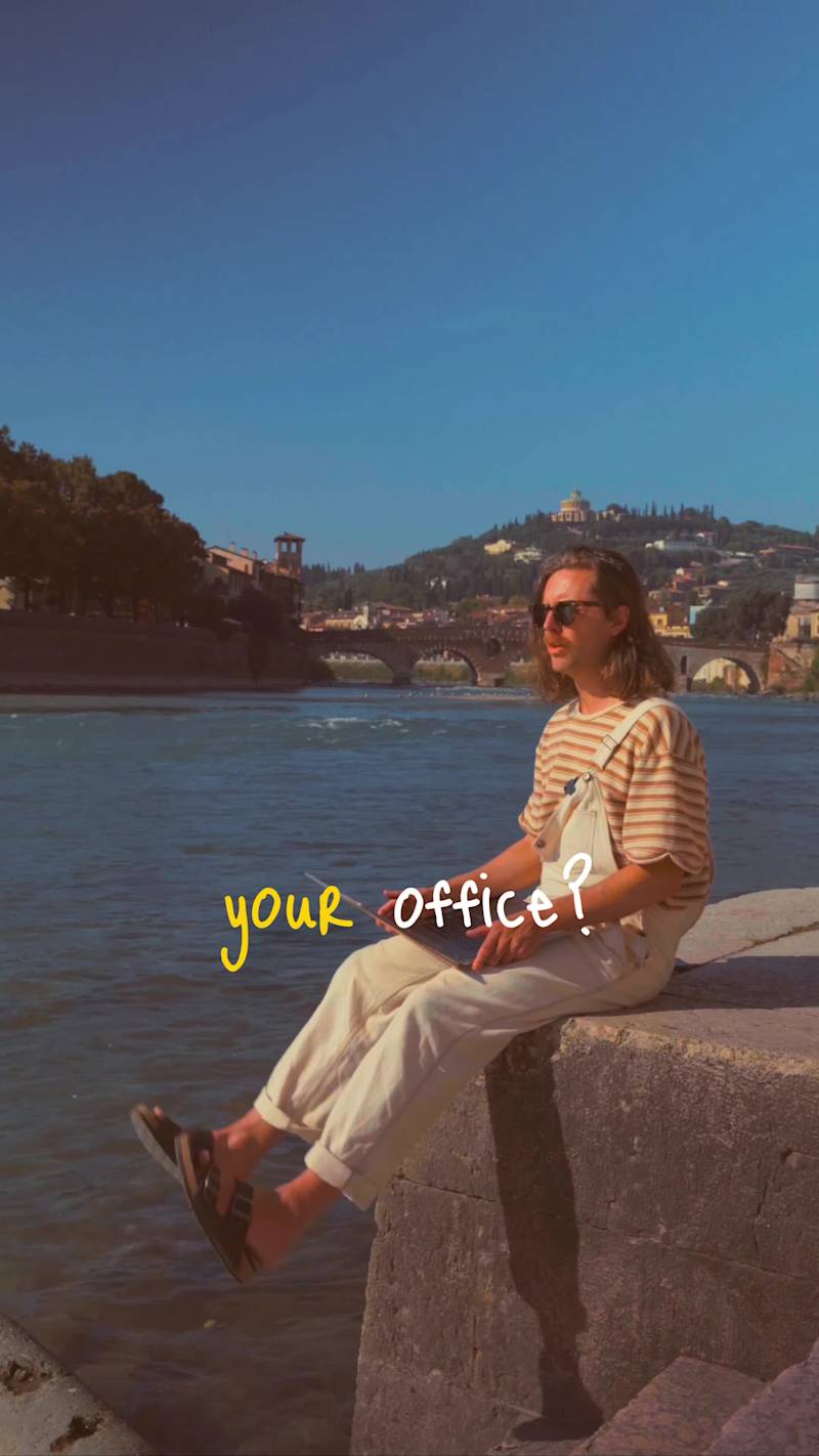 Cover image for I’ve partnered with SafetyWing for years, creating videos th...