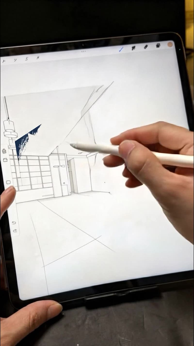 Cover image for New AI project
made just from