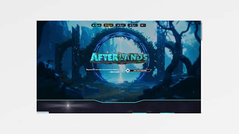 Cover image for AfterLands - Minecraft Server Official Website