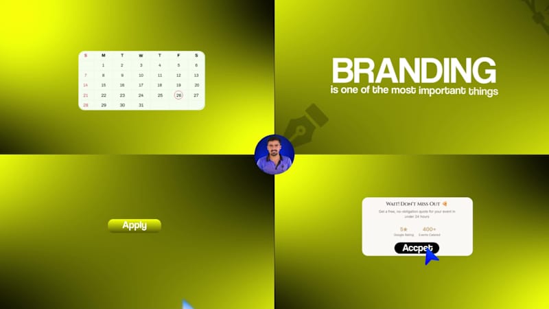 Cover image for Some Recent Frames 