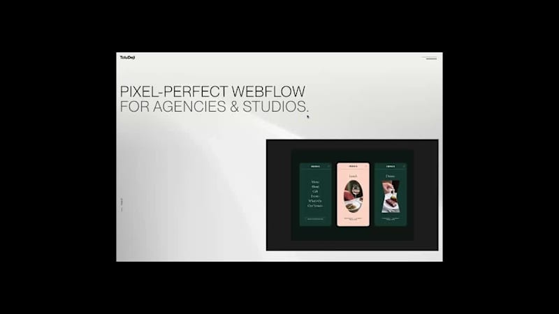 Cover image for Hey design agencies, studios, brands, and marketers, need a ...