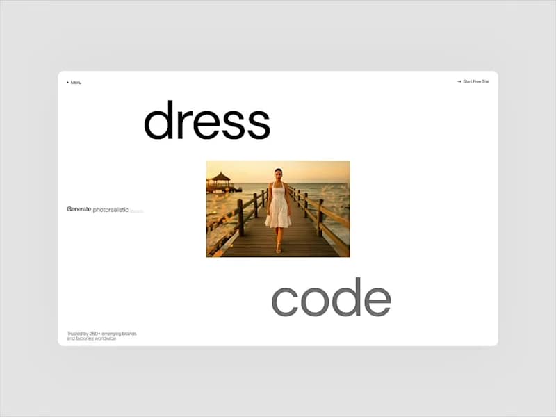 Cover image for AI-Powered Fashion Sales Platform