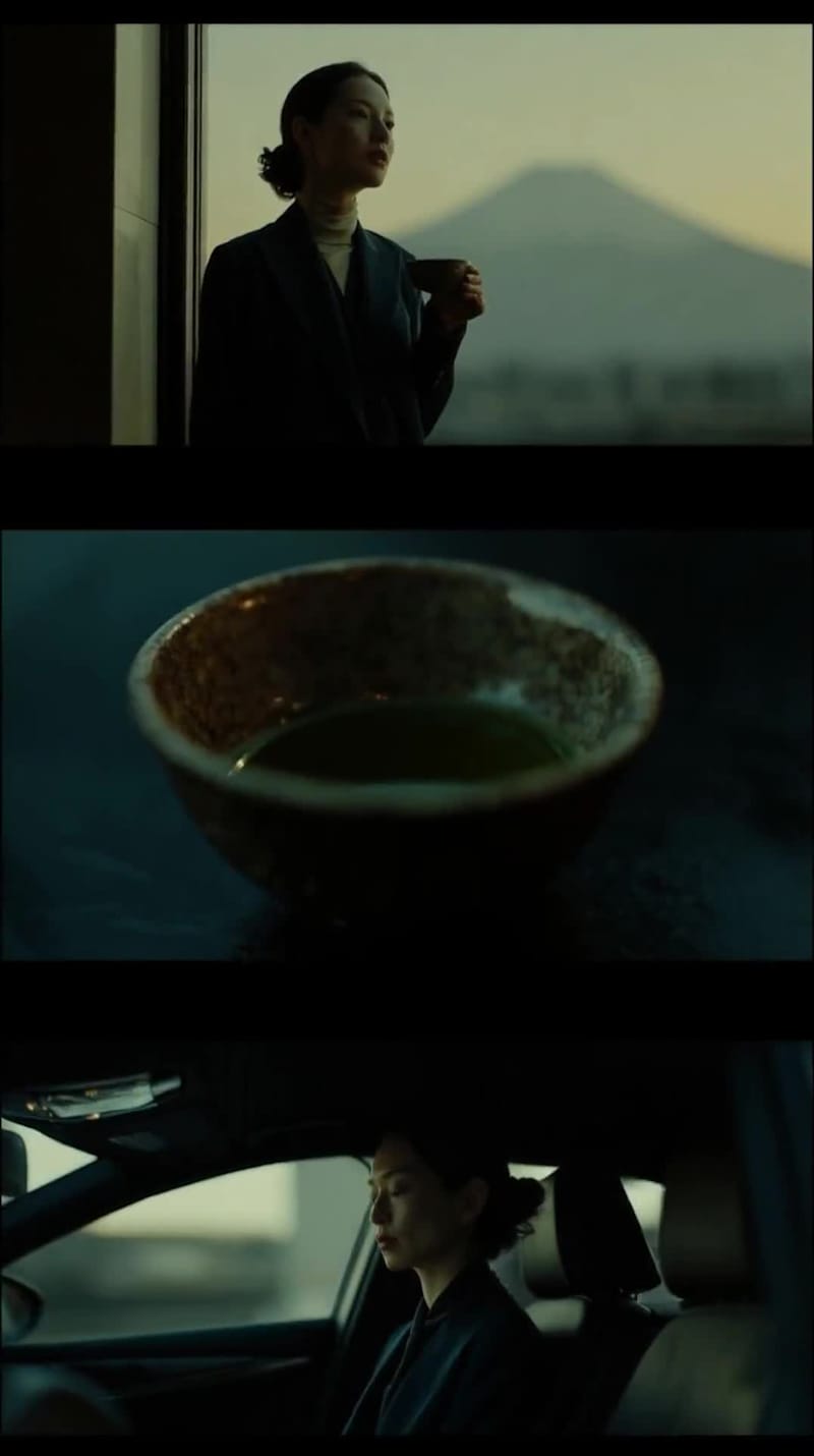 Cover image for A cinematic 3-panel composition with a consistent film-still...