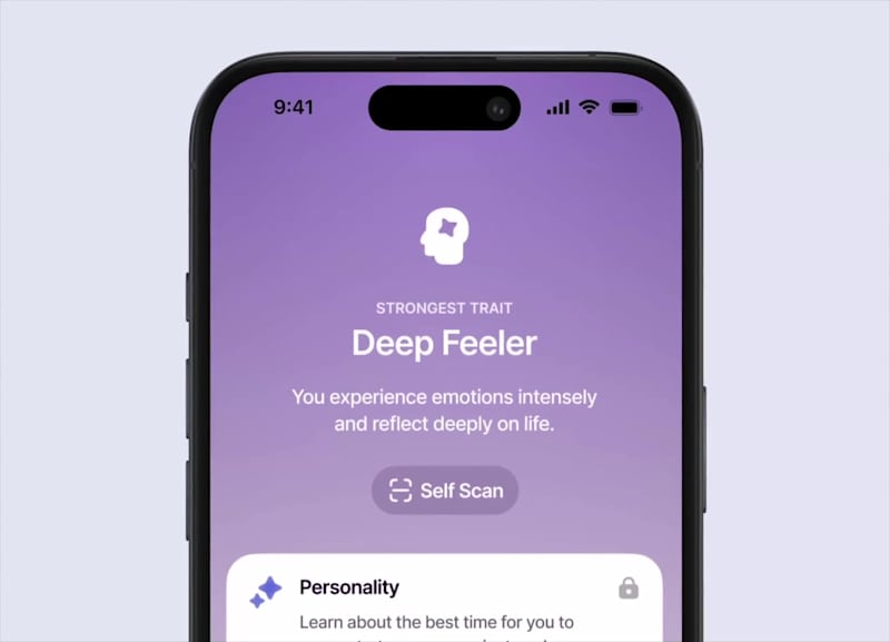 Cover image for Always trying to play with the little details – like these a...