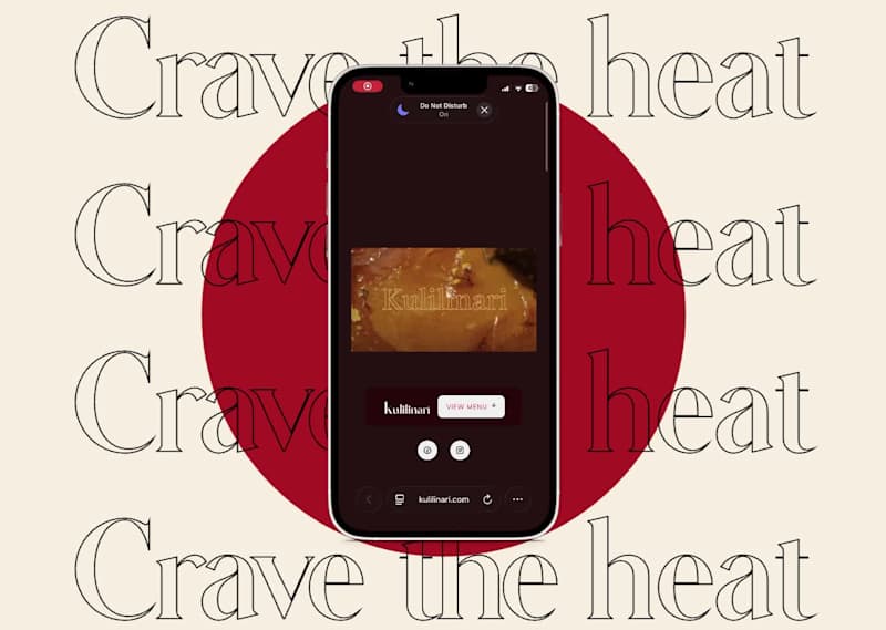 Cover image for I set out to bridge