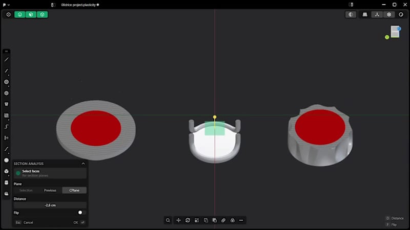 Cover image for CAD product modelling