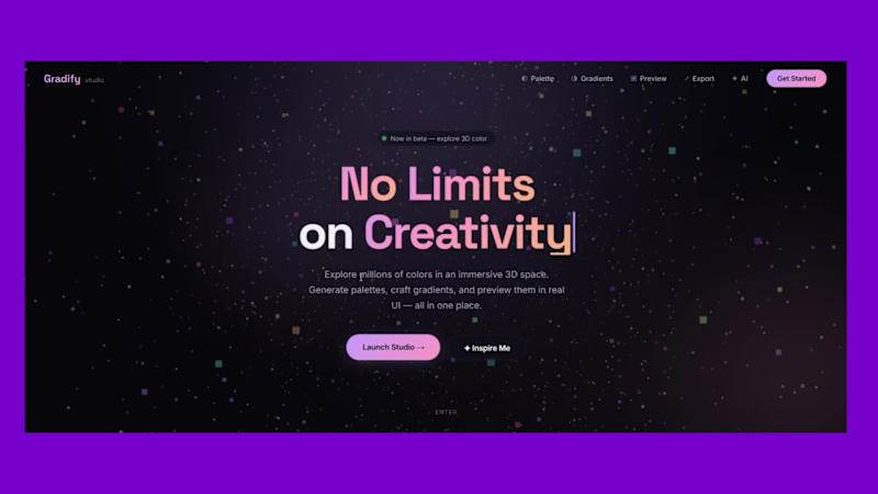 Cover image for Designing with color shouldn’t feel