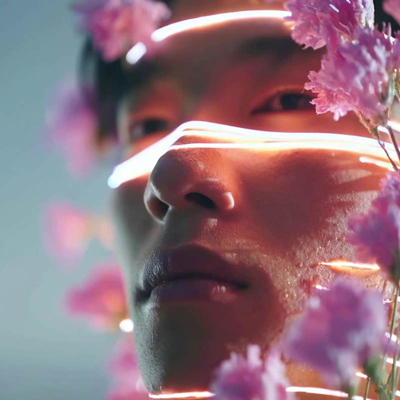 Cover image for Exploring new visuals in Midjourney while creating a visual ...