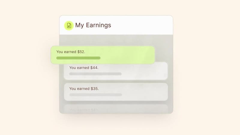 Cover image for Outlier AI - UI Animation Explorations
