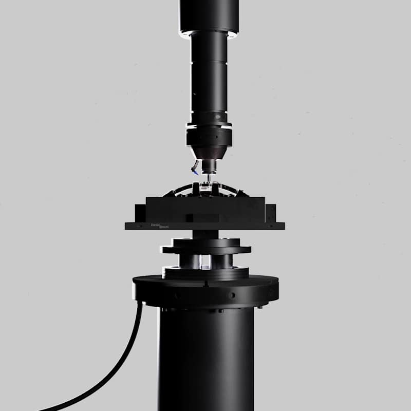 Cover image for Brembo Brakes Spec Ad Project