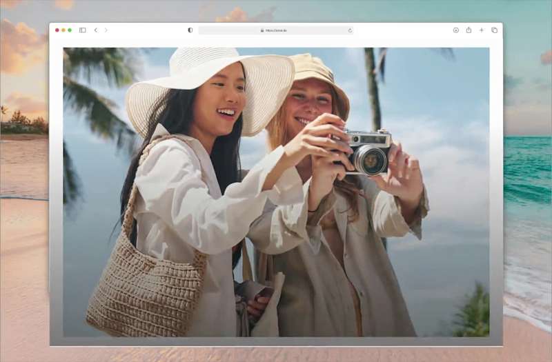 Cover image for Zona Colonial: Traveling Website