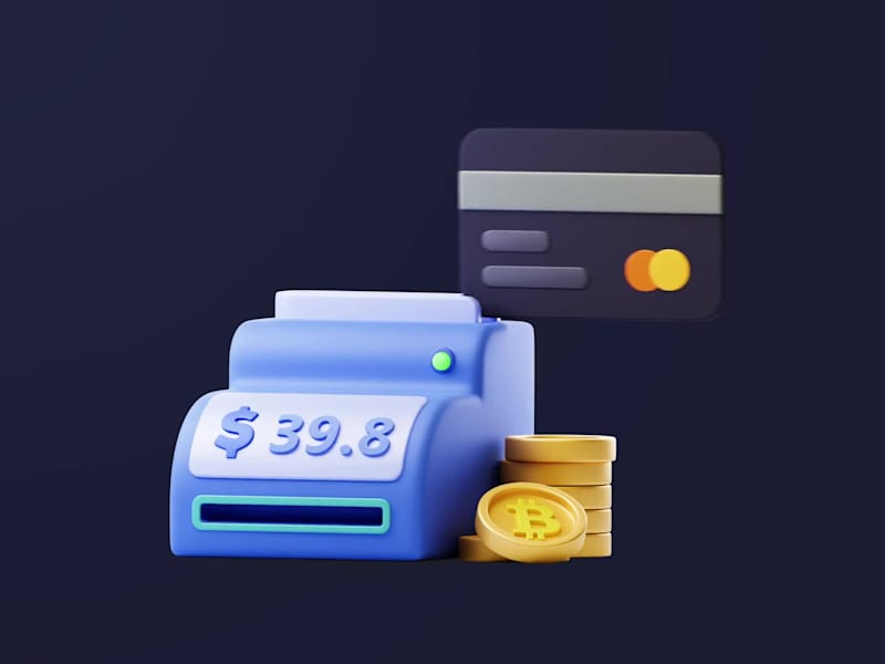Cover image for FIAT To Crypto payment