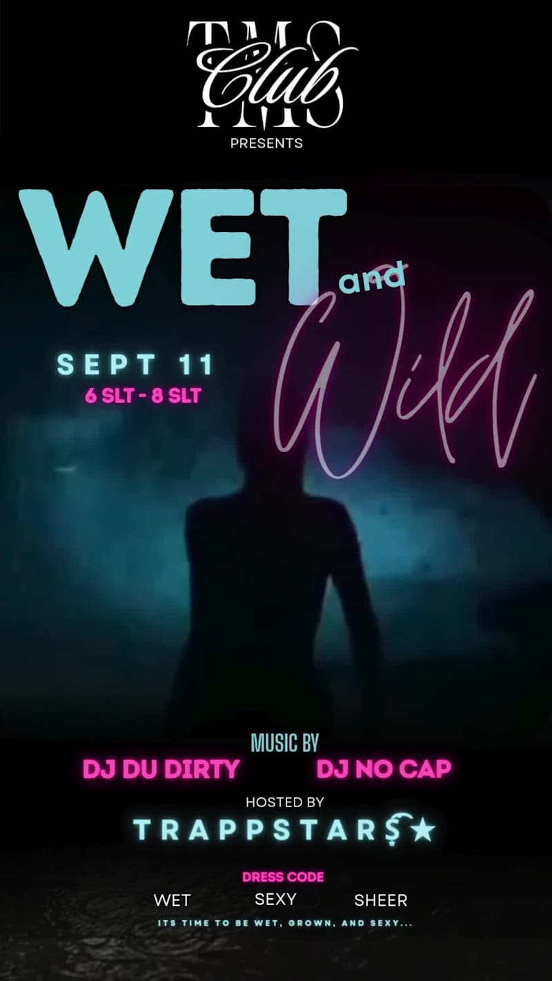 Cover image for Event Promotion Flyer & Motion