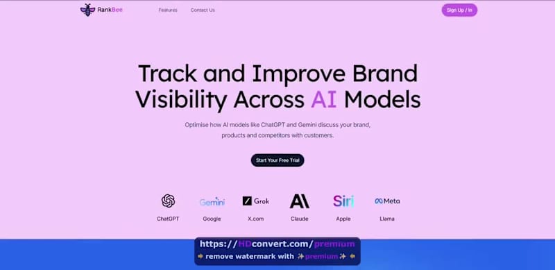 Cover image for AI-Driven Brand Intelligence Platform Integration