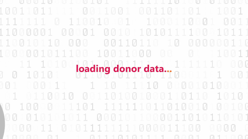 Cover image for 30-second teaser for a nonprofit