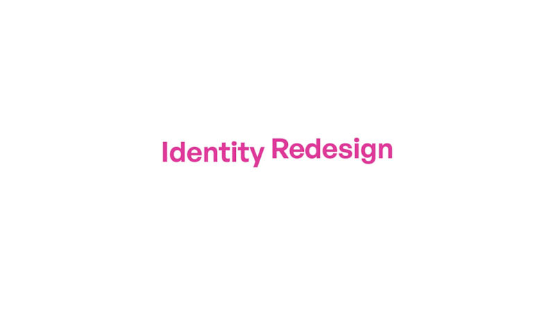 Cover image for The Berger Paints Visual Identity Redesign project is a comp...