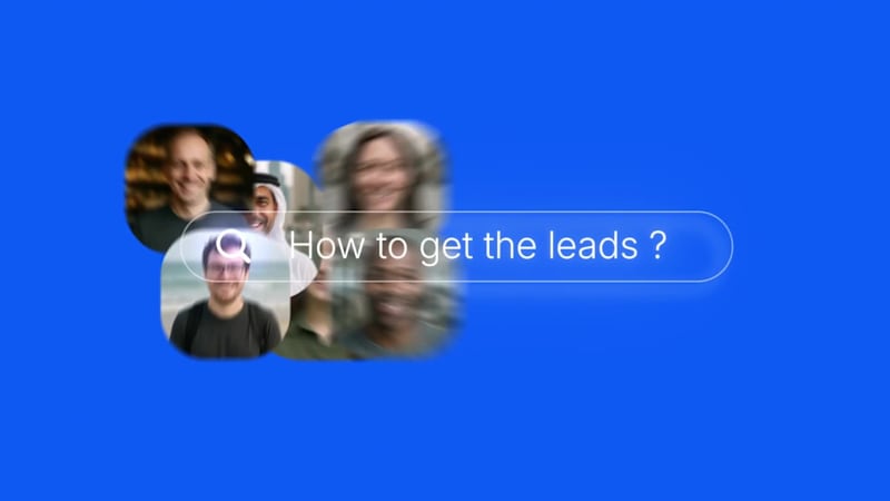 Cover image for Agency Showreel