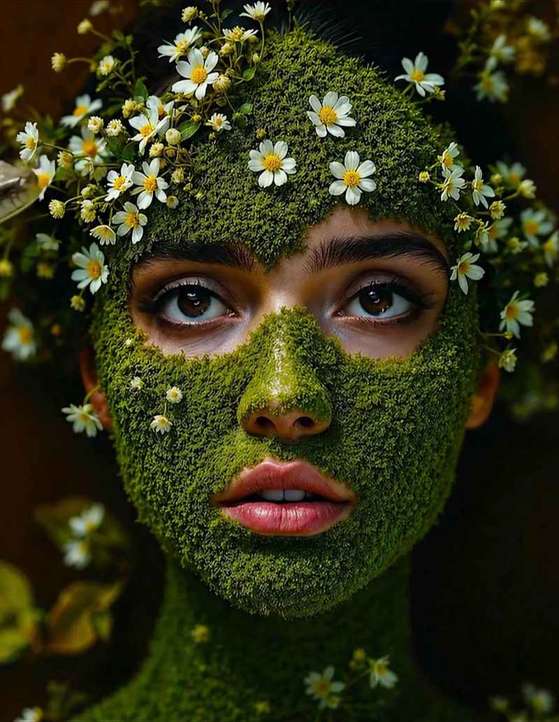 Cover image for Freepik image → Google VEO 3 animation. The snake navigating...