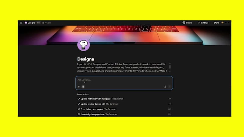 Cover image for Most AI tools help you