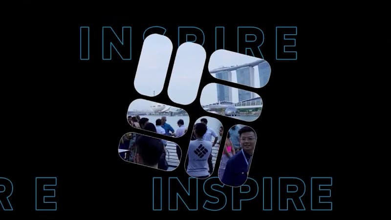 Cover image for Columbia