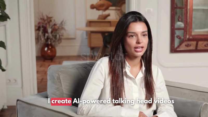 Cover image for Video ad