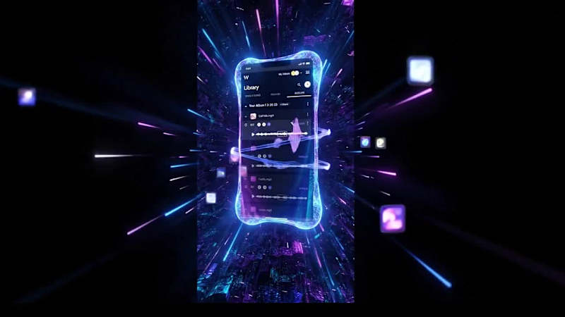 Cover image for Crafting the Interface of Audio Precision