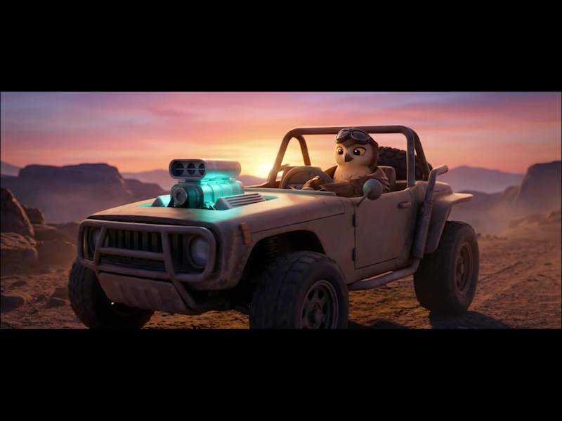 Cover image for YieldRun: Scaling Cinematic AI for Web3