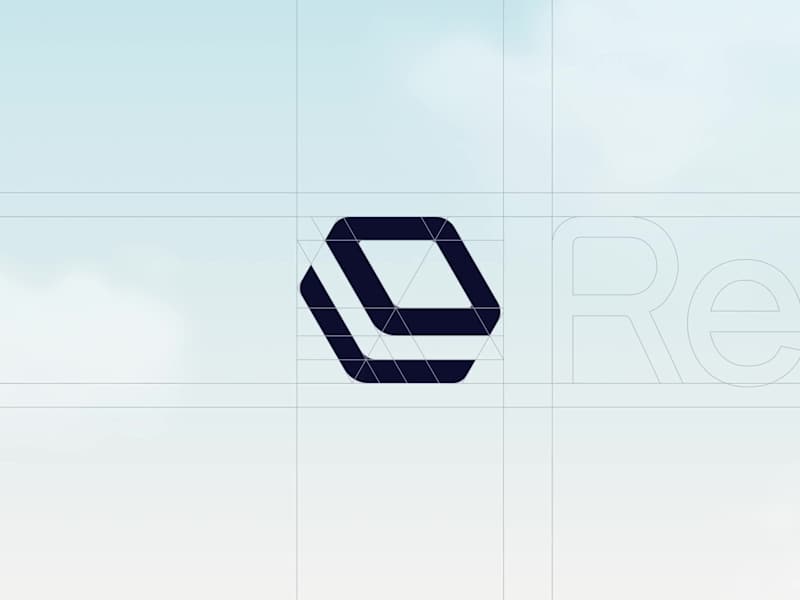 Cover image for Revealed — Brand Identity & Website Design