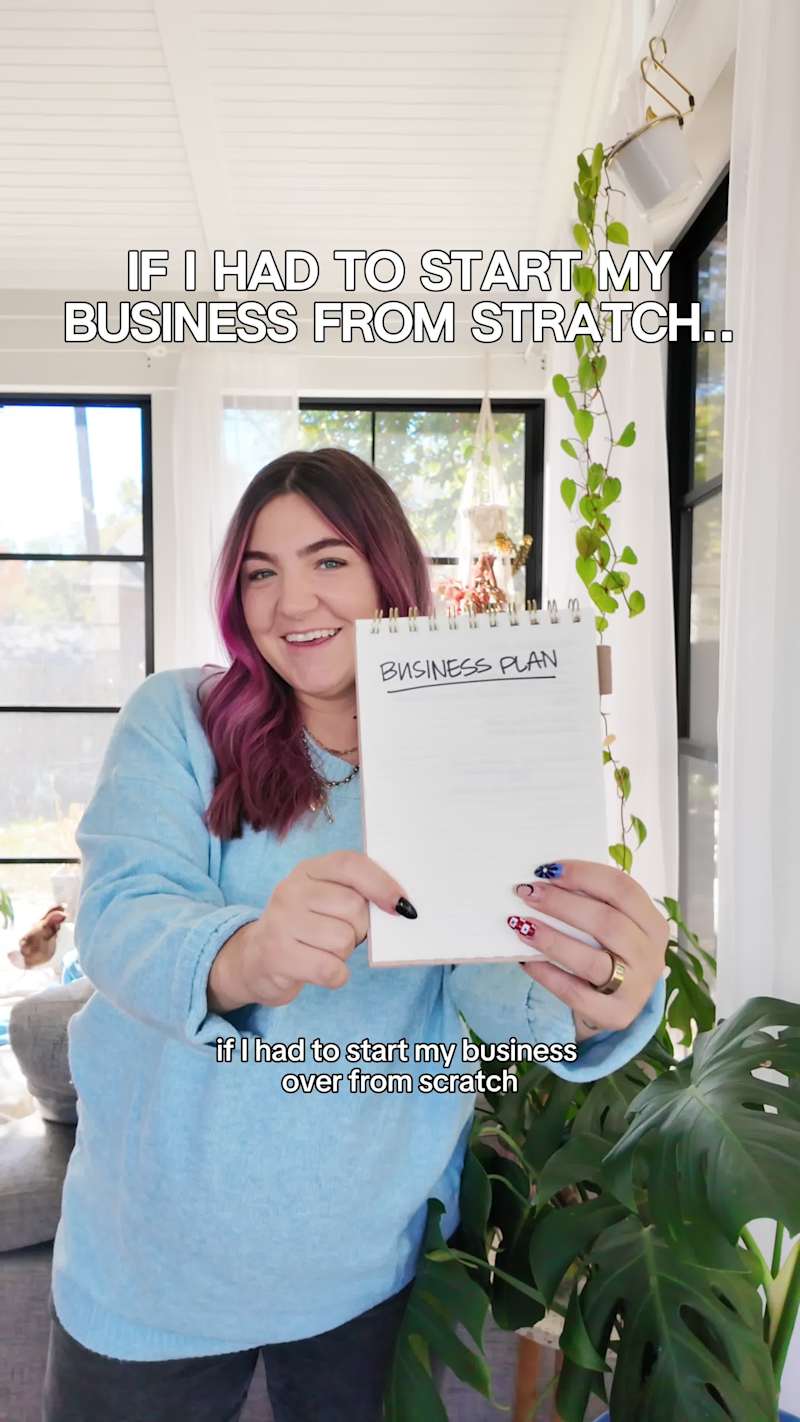 Cover image for Tailor Brands is one of my long-term partners, where we work...