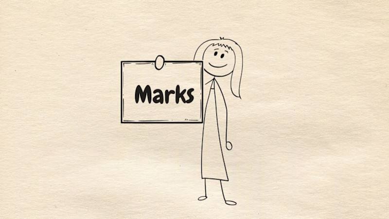 Cover image for This is an example of