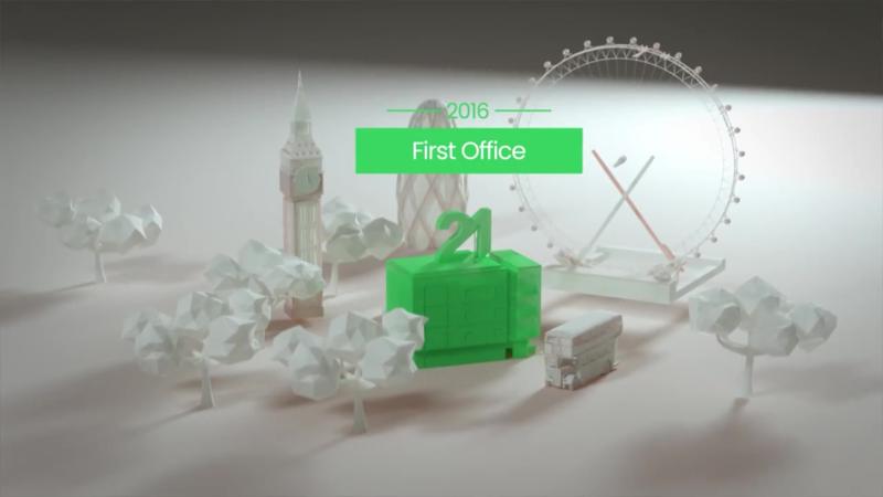 Cover image for 514 Digital specializes in all-things video, and 3D animatio...