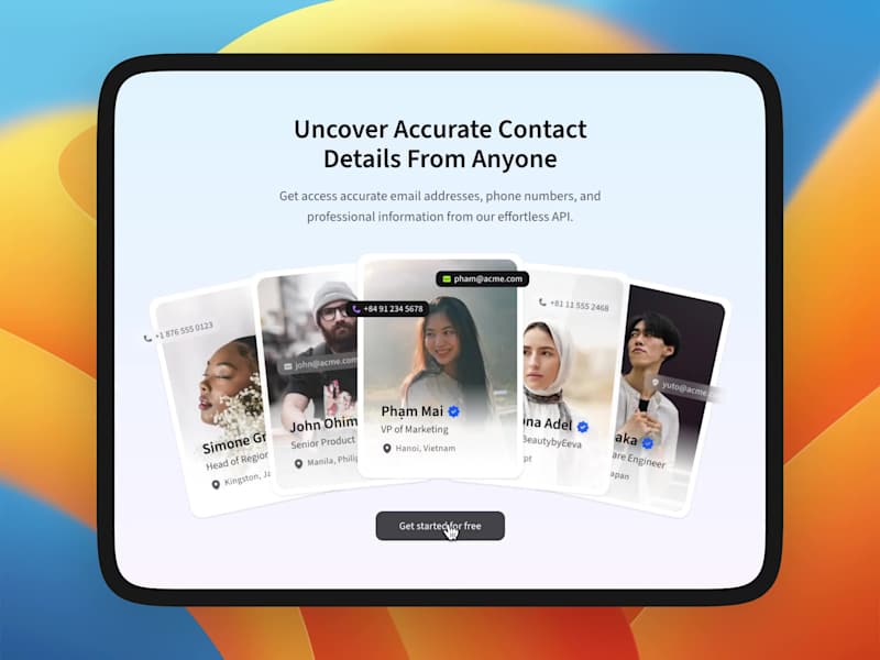 Cover image for Hi everyone. I'm excited that finally able to showcase my wo...