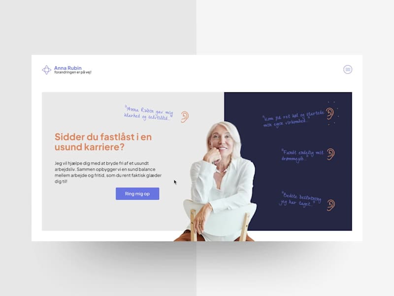 Cover image for I was looking at 12 websites the other day about career advi...