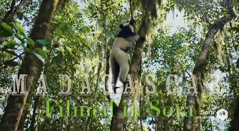 Cover image for 🦎 Madagascar - An Island