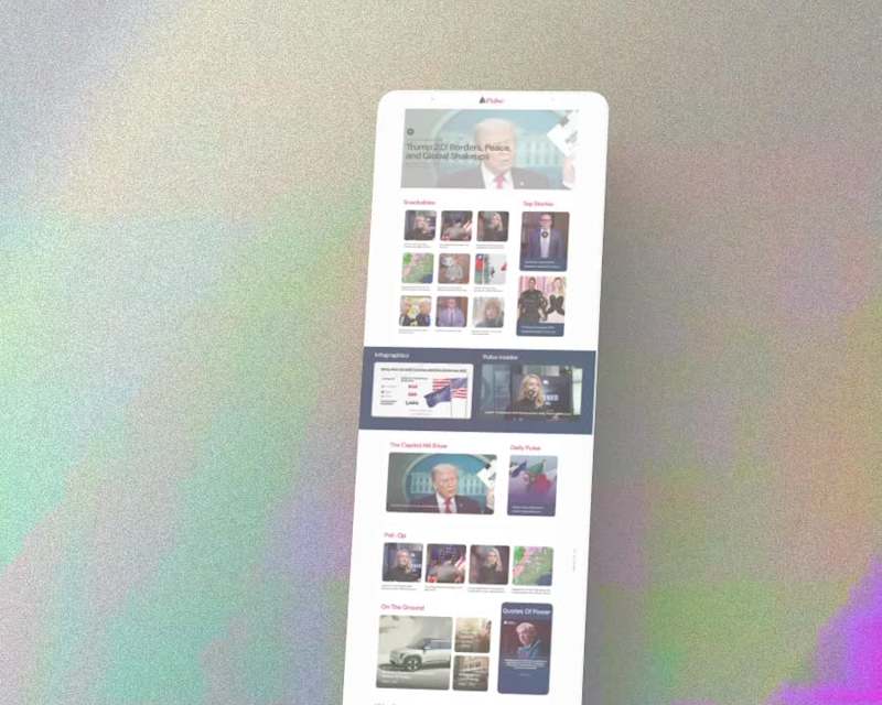 Cover image for In 2025, I helped launch Pulse,