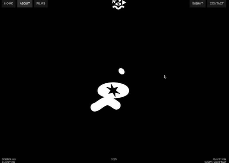 Cover image for Working on new project for http://scrimshawanimation.com