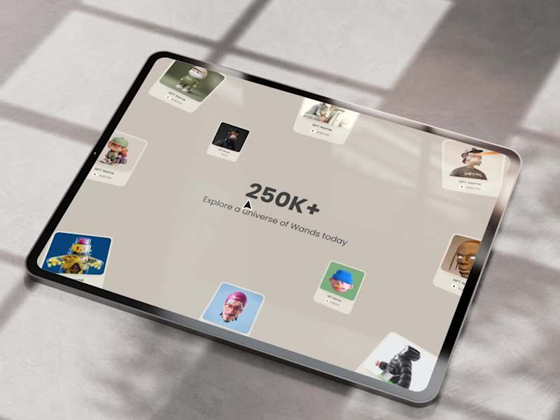 Cover image for More from the archives of